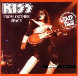 Kiss : From Outher Space